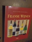 Collombet, Francois; Paireault, Jean-Paul - Franse wijnen