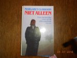 Clarkson - Niet alleen / druk 1 Clarkson - Niet alleen / druk 1