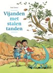 Paul Geerts - Vijanden met stalen tanden