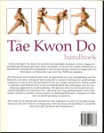 Pawlett, Mark en Ray - Het Tae Kwon Do handboek