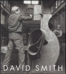 David Smith, Carmen Gimenez, Rosalind Krauss, David Anfam - David Smith, A Centennial