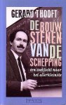 Gerard 't Hooft - De bouwstenen van de schepping - Gerard 'T Hooft