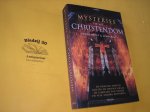 Borgerhoff, Steven en Lamberigts, Khristof. - Mysteries uit het Christendom. De geheime wereld achter de heilige Graal, de lijkwade van Turijn en andere mysteries.