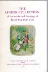 Potter, Beatrix - The Linder Collection of the Works and Drawings of Beatrix Potter