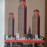 diverse auteurs - Hoger Higher PlusHaut Panoramisch Antwerpen
