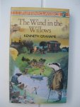 Grahame, Kenneth - The Wind in the Willows.