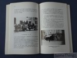 A. Van Noppen. - Geschiedenis van de Tiense stadspolitie.