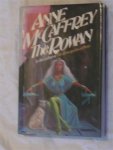 McCaffrey, Anne - The Rowan