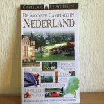  - De mooiste campings in Nederland
