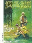 Hermann - Jeremiah 8 - Het woedende water