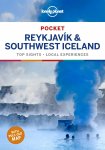 Belinda Dixon - Reykjavík & Southwest Iceland / Lonely Planet Pocket Guide
