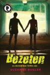 S. Bugler - Bezeten / Black Pimento thriller