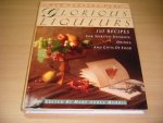 Mary Aurea Morris - Glorious Liqueurs. 150 Recipes for Spirited Desserts, Drinks, and Gifts of Food