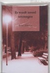 R. Heinsius - Er wordt zoveel verzwegen