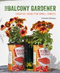 Isabelle Palmer 92692 - Balcony gardener Creative ideas for small spaces