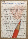 PROOST PRIKKELS - 394: papier & zo. Herdruk van de Prikklopaedie.