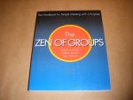 Hunter, Dale; Bailey, Anne; Taylor, Bill - The zen of groups - The handbook for Poeple Meeting with a Purpose