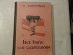 Schippers W. - Het hofje van Gerbrandus