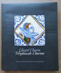 Kamermans, Johan, Nas, Nora de, Ree, Ger J.M. de - Verglaasde charme / Glazed charm / de schoonheid van de Nederlandse tegel / the beauty of Dutch tiles