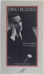Michel Suffran Yves Panafieu - Dino Buzzati