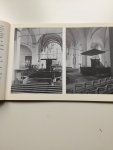 Graafhuis, A. en J. van der Werf - In en om de Nicolaïkerk. Bij de opening van de gerestaureerde Nicolaïkerk 16 september 1978.