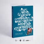 Maarten van Hinte, geen - Hoe Anansi de verhalen van de wereld bevrijdde