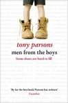 Tony Parsons - Men from the Boys