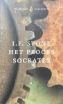 I.F. Stone - Proces Socrates