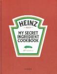 Daeninck, Stefaan - Heinz My secret ingredient cookbook 57 recipes