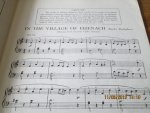 Bach -Schaum - Bach - Schaum for piano