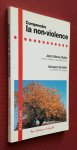 muller, jean-marie; semelin, jacques - comprendre la non-violence muller, jean-marie; semelin, jacques - comprendre la non-violence