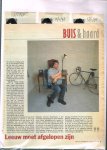 Büch, Boudewijn - De Columns. Vara TV Magazine 1998