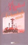 Ballard, Jim G. - De Brandende Aarde (4e druk, gebonden)