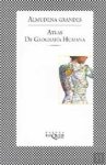 GRANDES, A. - Atlas De Geografia Humana