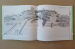Rudolph, Paul e.a. - Paul Rudolph - Dessins d'Architecture