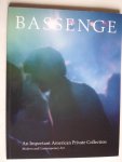 Catalogus 102 Bassenge - An Important American Private Collection Catalogus 102 Bassenge - An Important American Private Collection