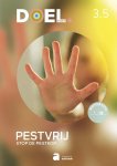 David De Schryver - DOEL. 3.5 Leerwerkboek: Pestvrij (incl. Scoodle) / Leerwerkboek / DOEL.