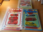  - Tijdschrift Modelauto