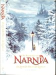 Lewis, C.S. Vertaald door Madeleine van den Bovenkamp-Gordeau - De kronieken van Narnia   De leeuw, De Heks en De Kleerkast
