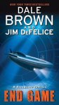 Dale Brown, Jim DeFelice - End Game