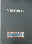 Ina Munck - Viktor IV: An American in Amsterdam
