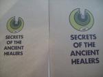 Frida Larios & Lovely Day - Secrets of the Ancient Healers.  (Gebruik van bijzondere planten en kruiden)