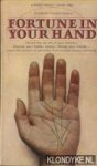Squire, Elizabeth Daniels - Fortune in Your Hand