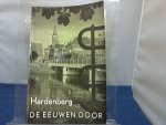 Roosjen D - Hardenberg de eeuwen door