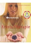 Shirley O'Donoghue - Kristaltherapie