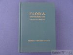 Heukels, H. en S. J. van Oostroom. - Flora van Nederland. Met 1038 afbeeldingen.