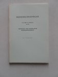  - Mededelingenblad voor leden en donateurs van de Vereniging voor Nederlandse Muziekgeschiedenis no.17 december 1965