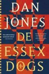 Dan Jones - De Essex Dogs