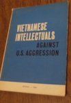 niet vermeld - Vietnamese Intellectuals against U.S. Agression