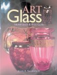 Shuman, John A. - Art Glass Identification and Price Guide Shuman, John A. - Art Glass Identification and Price Guide